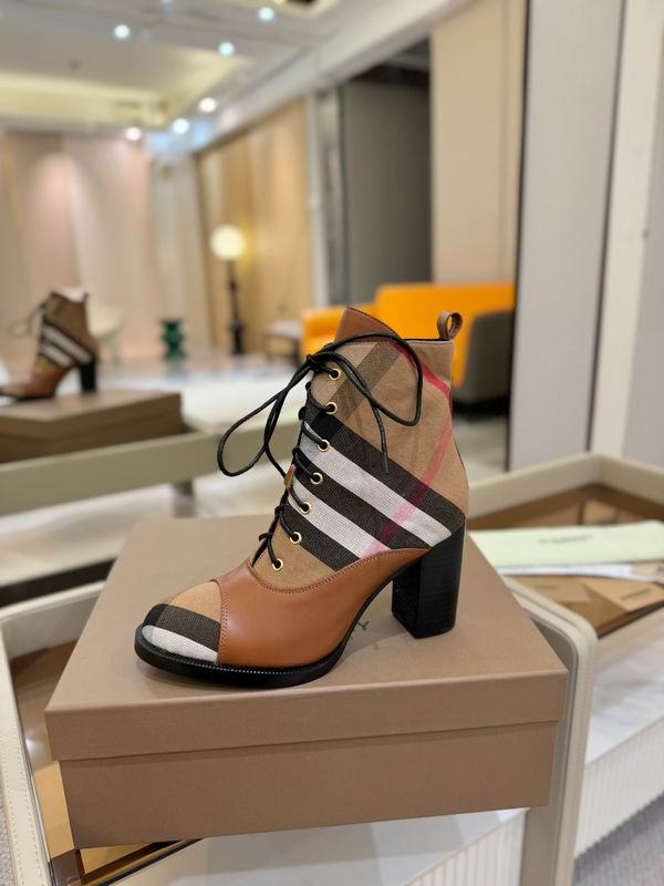 2026 Burberry boots 0318